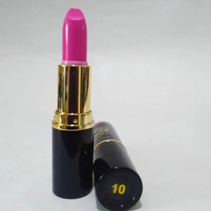 Natural Usma Lipstick Makeup tools, Moisturizing, Smooth And Delicate, Reducing Lip Lines, Making It Light And Glossy