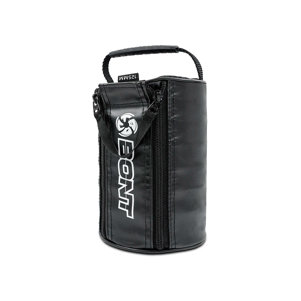 1 Piece Inline Skates Wheels Bag Original BONT Skate Wheels Bag Speed Skate Wheels Bag Tracel Bag