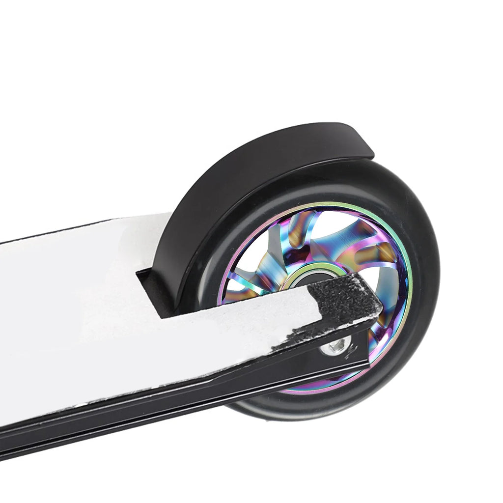 100mm 3.9inch Pro Scooter Wheels High Performance Scooter Wheels Stunt Scooter Accessories Professional Scooter Wheels