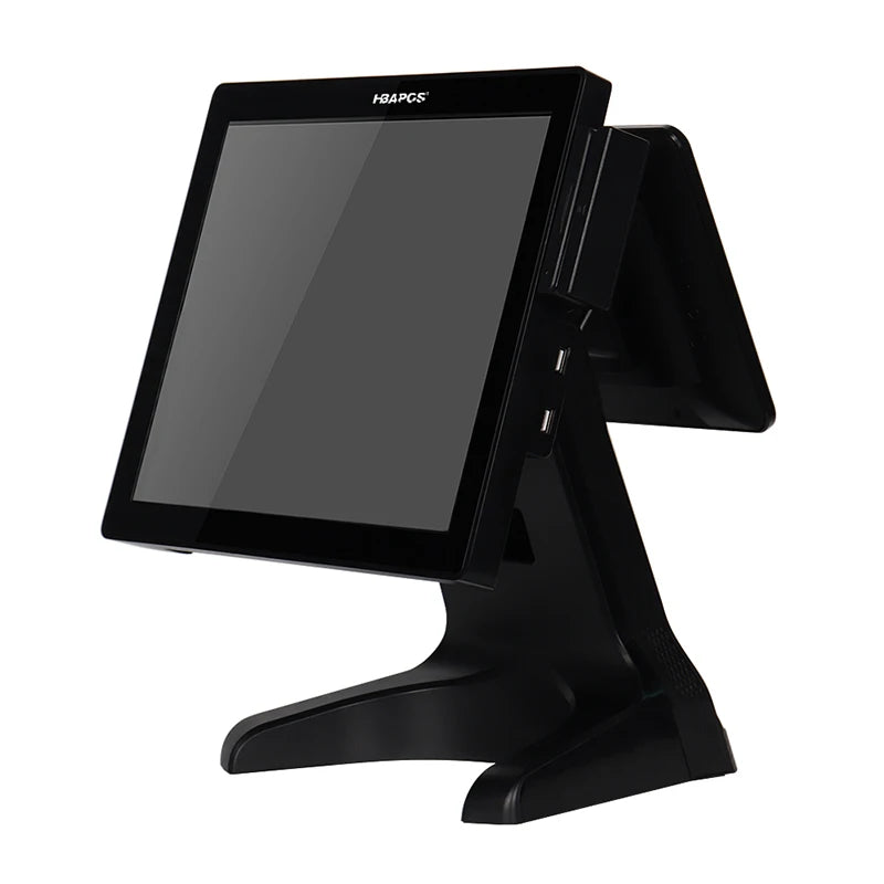 ATV&UTVHBAPS All-in-One POS Cash Register for Retail Stores POS System