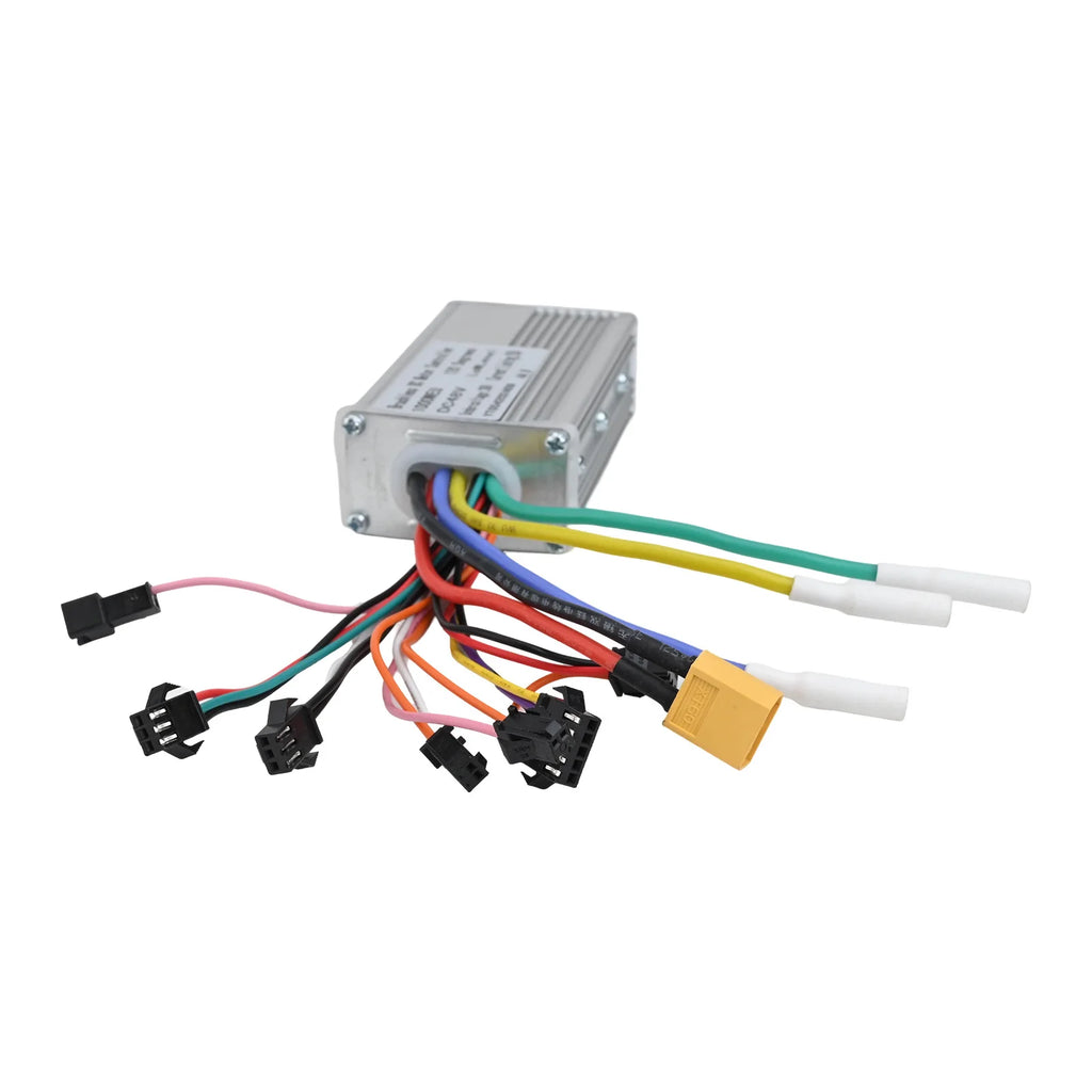 For Kugoo G2 Pro For Electric Scooter Scooter Controller 48V 25A Controller Off-road Electric Scooter Part Scooter Part