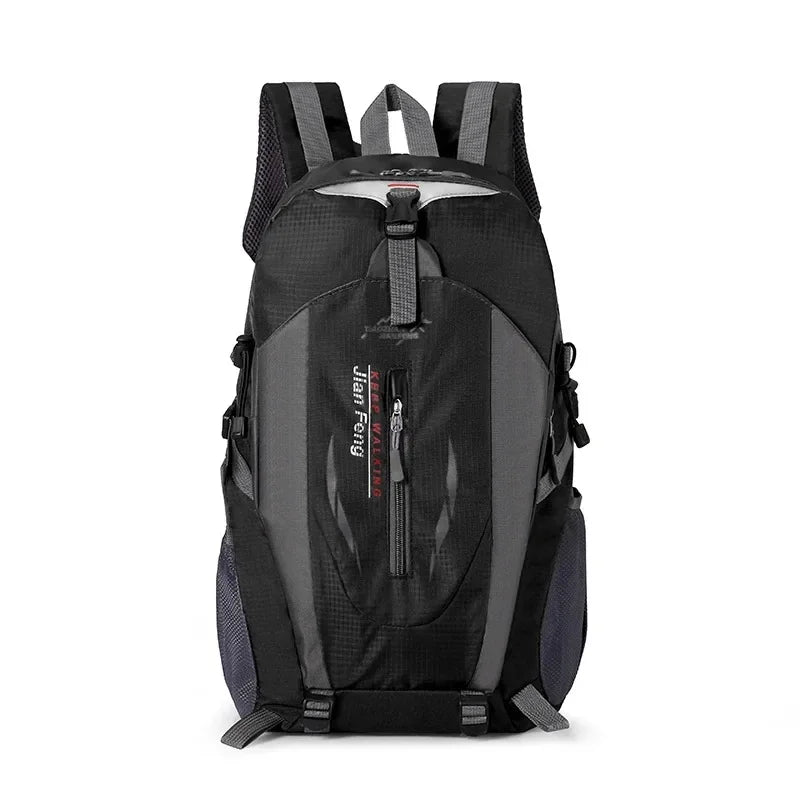 2026 Outdoor Travel Backpack Big Capacity Fashion Travel Backpacks Men Climbing Backpack Classic Sport Travel Backpacks