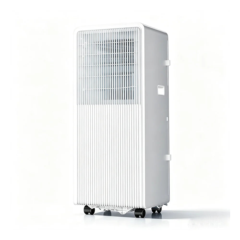 18000btu Big 2P Compact Home Unit Cooling Single-cool All-in-one R290 Refrigerant Portable Air Conditioner