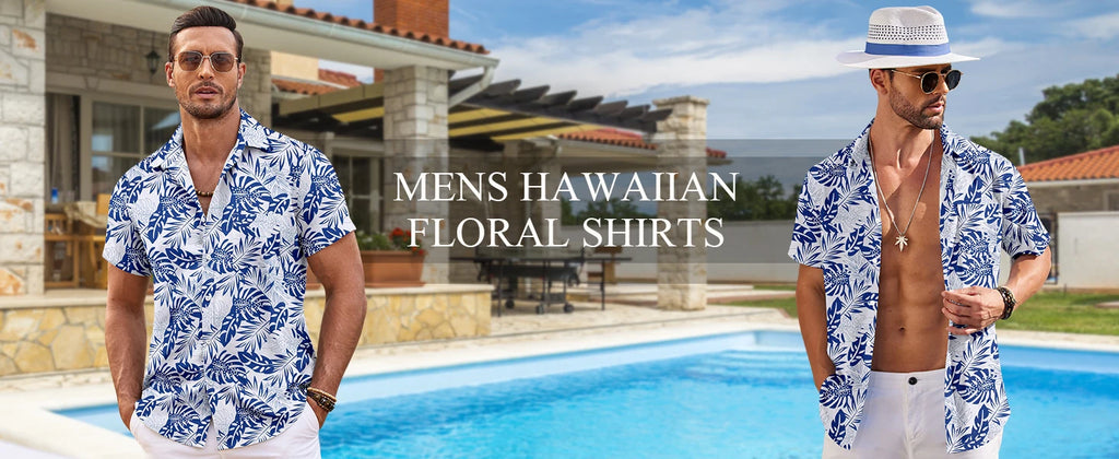 Hawaii Fashion Black And White Plaid Shirt Summer Simple Daily Men's And Women's Lapel Button Down Tops Oversized Cool Casual