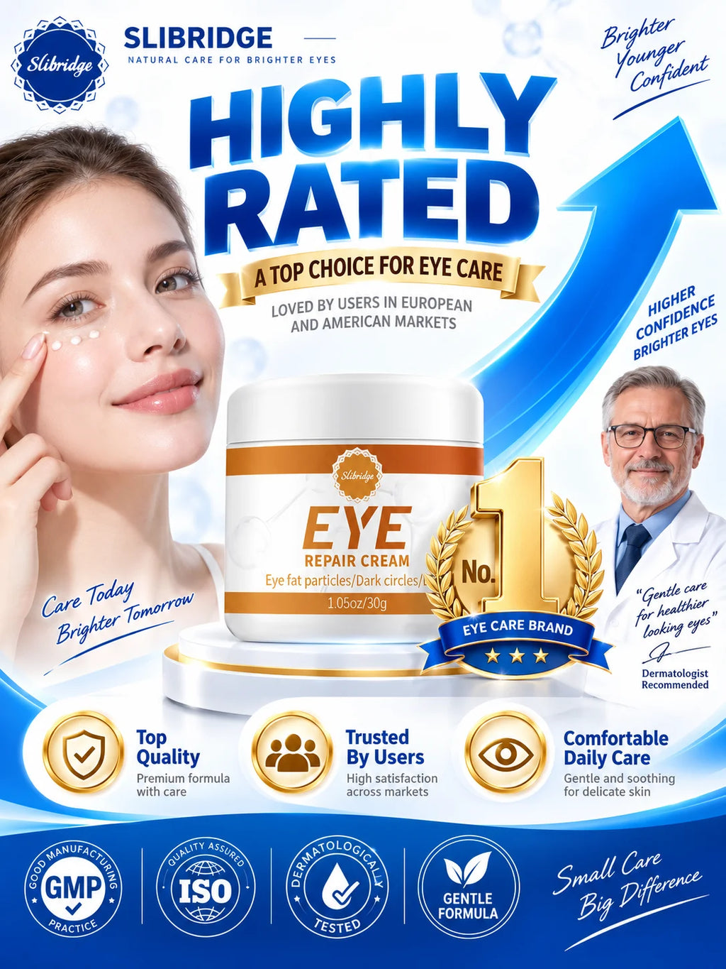 2026 Eye Care Tools: Pamper your skin and leave you feeling comfortable and relaxed.