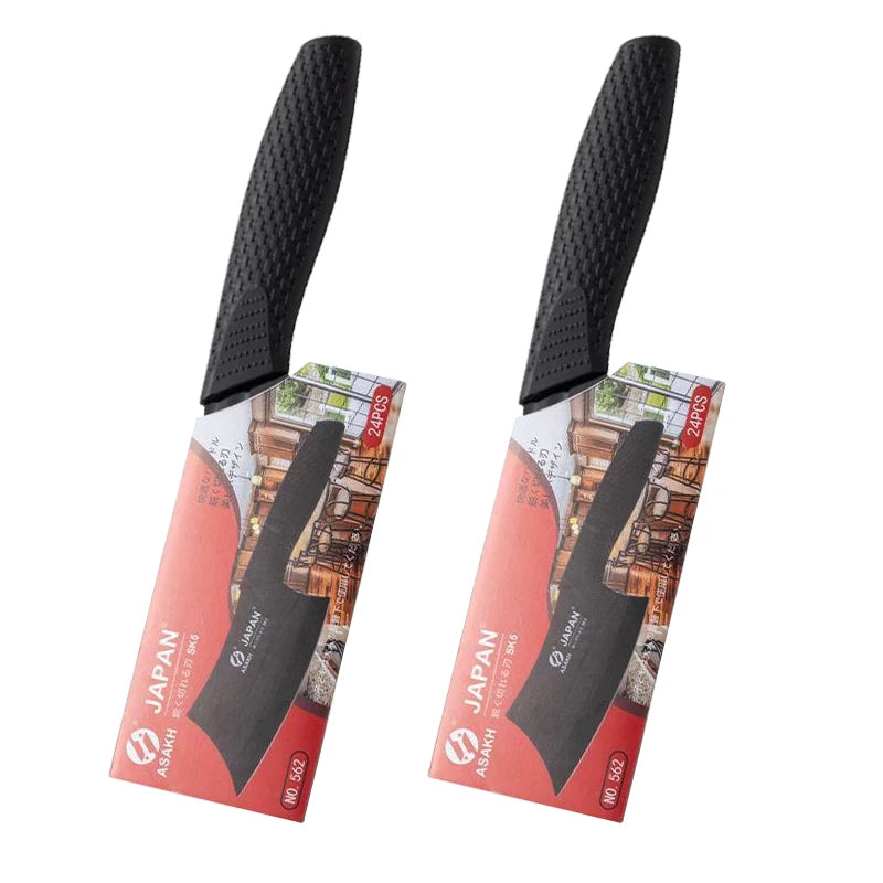 Premium Japanese Stainless Steel Kitchen Knife Professional Chef Sharp Cutting Tool for Meat Vegetables Fruits Kitchen Gadgets