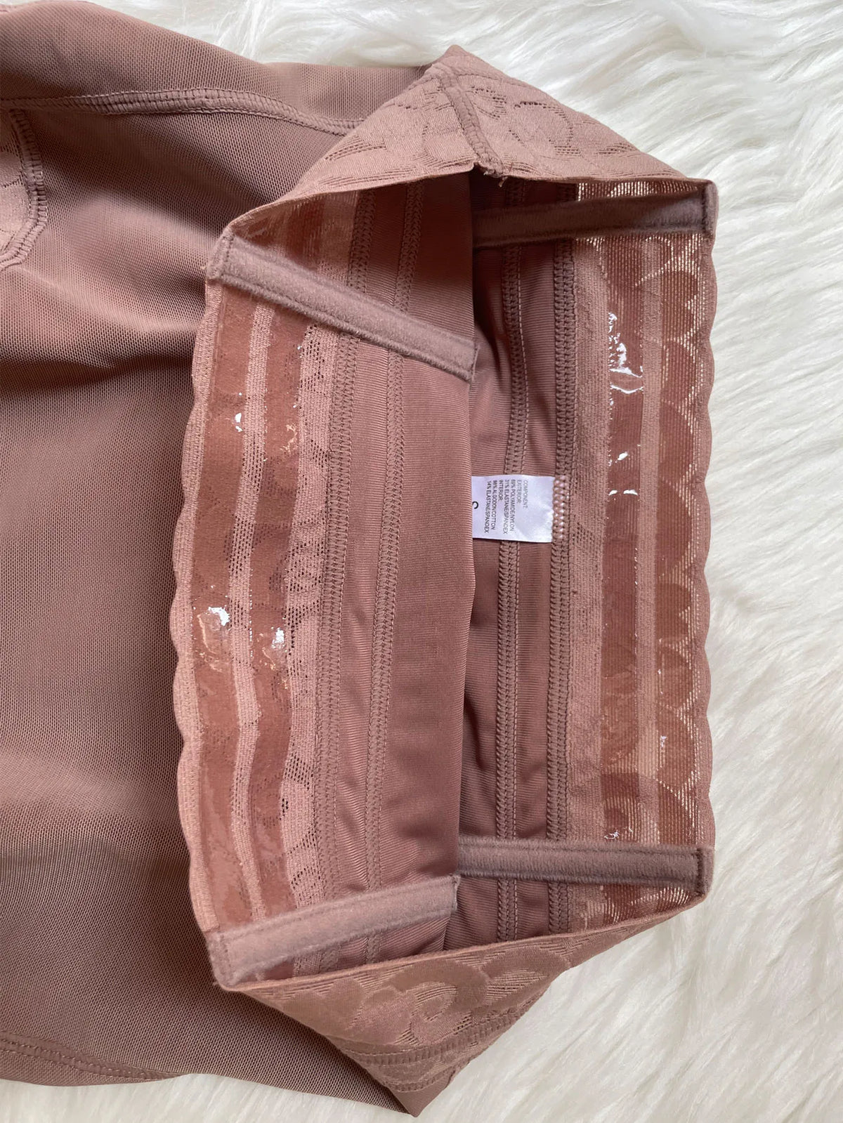 fajas colombianas tummy control butt lifter body shapewear women slimming girdle body shaper waist trainer high waist flat belly