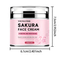 YOUNGCOME Facial Care Moisturizing Face Cream Repairs Dry Skin Moisturizing Repair Anti-aging Whitening Essence Facial Skin Care