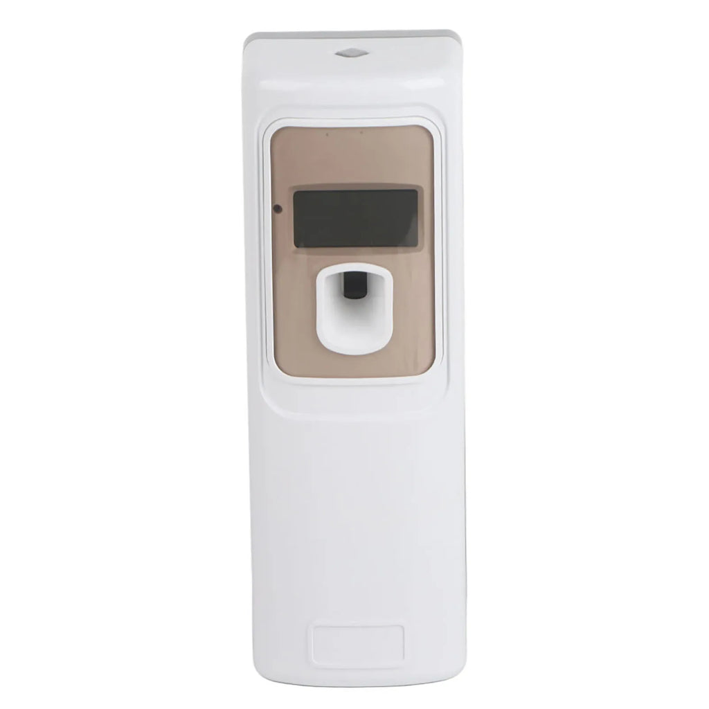 Commercial Aerosol Spray Perfume Dispenser Wall Mount Fragrance Dispenser Air Fresher Dispenser Hotel Home Office for Bathroom