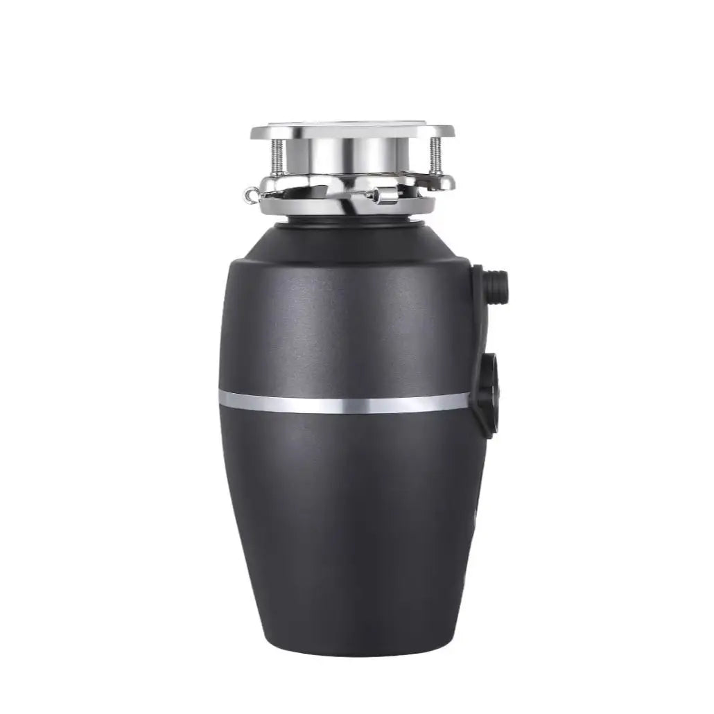 Food waste disposer household wireless switch AC motor wet garbage kitchen waste crusher kitchen