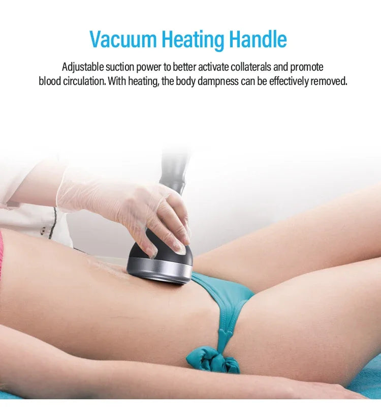 3 in 1 G8 Vibration Massage Vacuum Slimming Fat Removal Breast Butt Buttock Lifting S Shape Body Machine-Y8