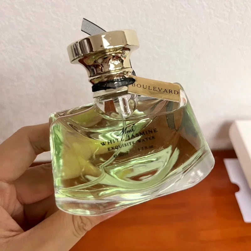Beloved Perfume, Elegant Charm Perfume,romantic Floral Scent Body Spray, Long-lasting Classic Charming Light Fragrance Spray