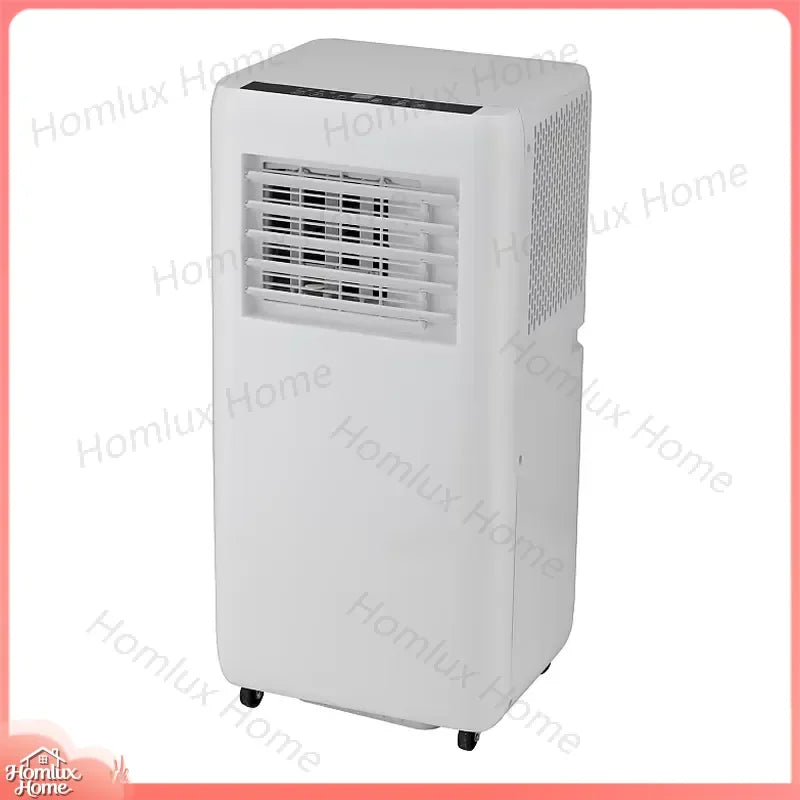 Portable Air Conditioner 5000BTU 7000BTU 9000BTU 12000BTU Mobile Cooling Heating Unit Compact Mini AC for Home Office
