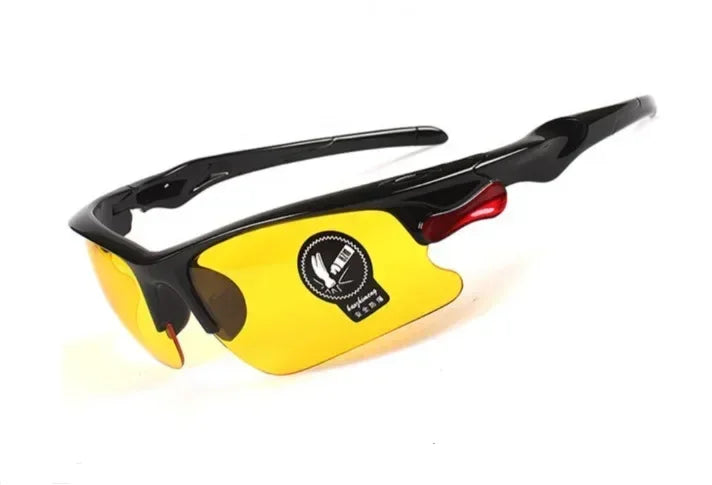 Outdoor Sports Eyewear Tactical Polarized Men Shooting Glasses Airsoft Glasses for Camping Hiking Cycling Glasses Travel