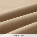 150x50cm Cotton Denim Fabric Solid Color Thick Twill Jeans Material Sewing Pants Windbreaker Jacket Sofa Handmade Cloth Fabric