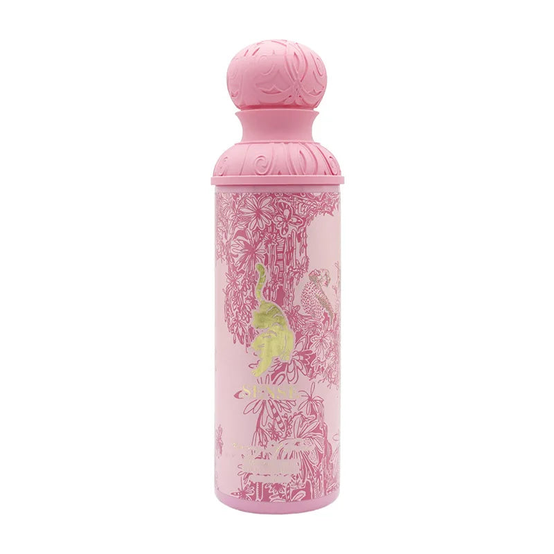 Luxury Arab Long Lasting Perfume Spray,Women Oriental Woody Floral Fruity Scent,Musk/Jasmine Fragrance,Men Date Eau De Toilette