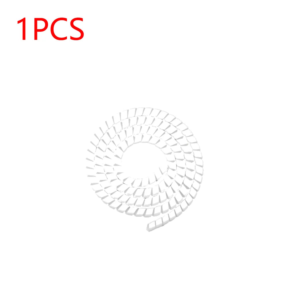 1.3m Electric Scooter Line Protector Cover Universal Electric Scooter Cable Protection Cover For M365 PRO2 Electric Scooter Part
