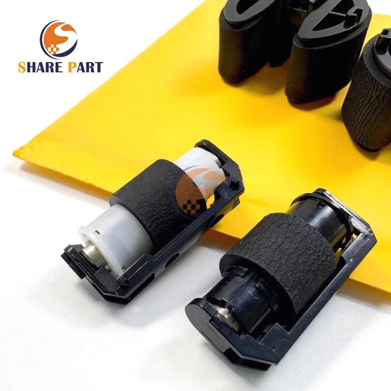 SHARE NEW 1SET Pickup Roller Kit RM1-4426-000 RM1-4425-000 RM1-8047 for HP CM2320 CP2025 M375 M451nw M475nw CP1215 CM1312 CP1515