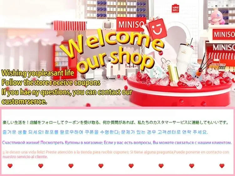 Hello Kitty Organizer Box Kawaii Rotating Storage Box Cute Makeup Holder Three Layer Desktop Organizer