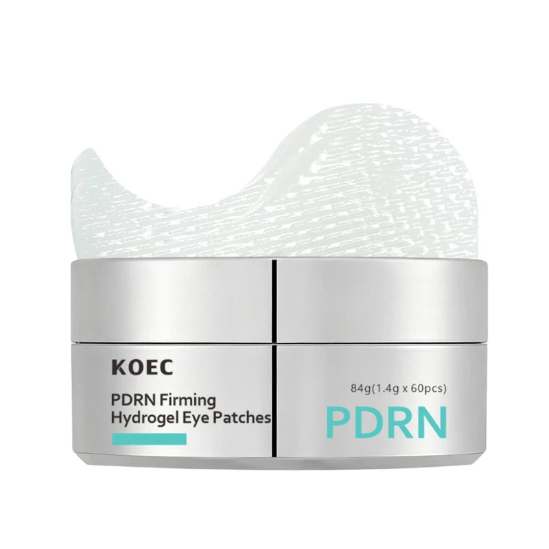 PDRN Centella Asiatica Firming Serum, Soothing Repair Moisturizing Essence, Hyaluronic Acid Deep Nourishing Face Cream Capsule