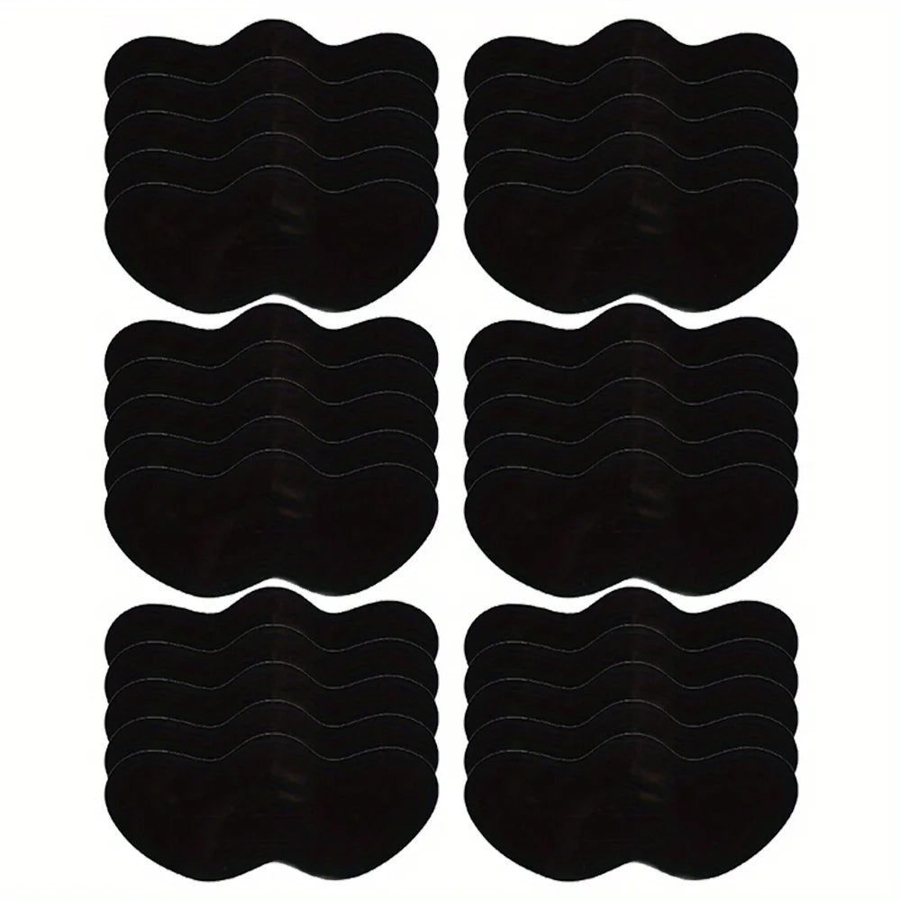 10/20/50/100 Pieces Deep Cleansing Nose Pores And Blackheads - Nose Cleaning Patch, Cleansing Facial Care Tool