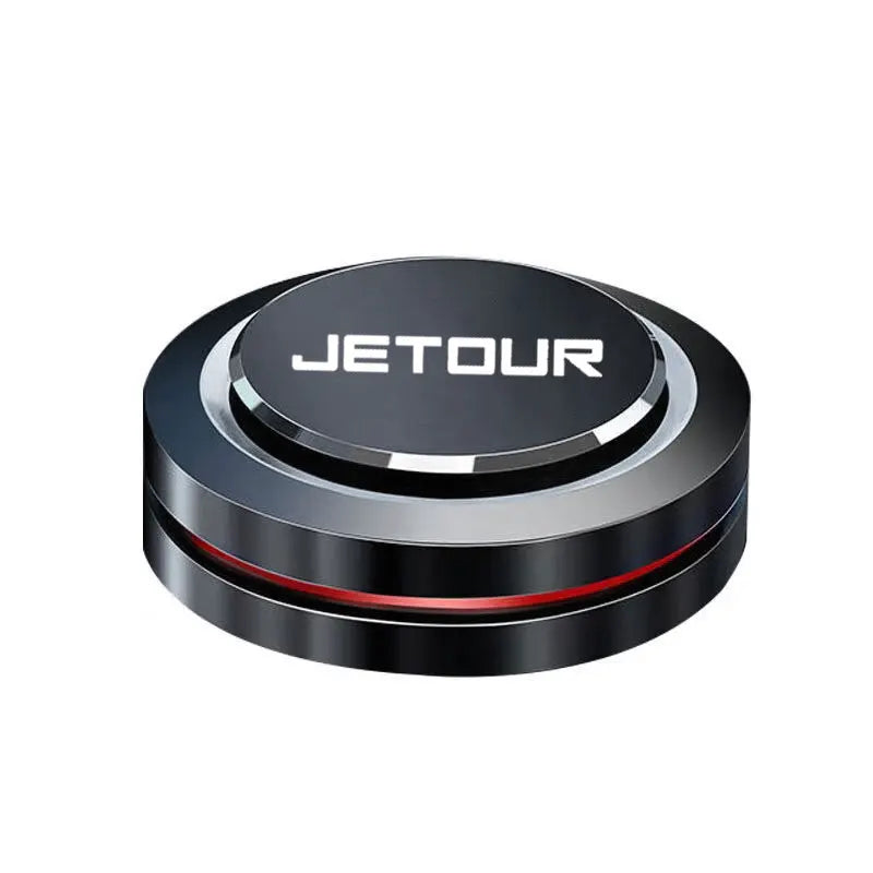 Car Perfume UFO For Air-Freshener Diffuser Men's Perfume Woman Air Purification Spray In Car for Chery Jetour X70 X70SM X90 X95