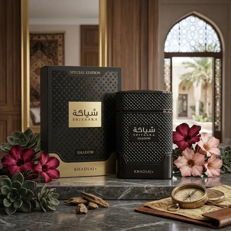 100ML Unisex Perfume Long Lasting Warm Smooth Elegant Rich Premium Captivating Refined Exotic Luxurious Fragrance Scent