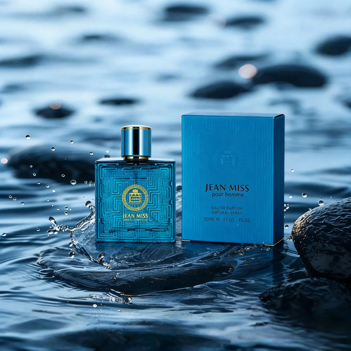 Premium Fragrance Men's Perfume Spray Classic Cologne Eau De Parfum High Quality Scent For Daily Wear & Party Ideal Gift Choice.