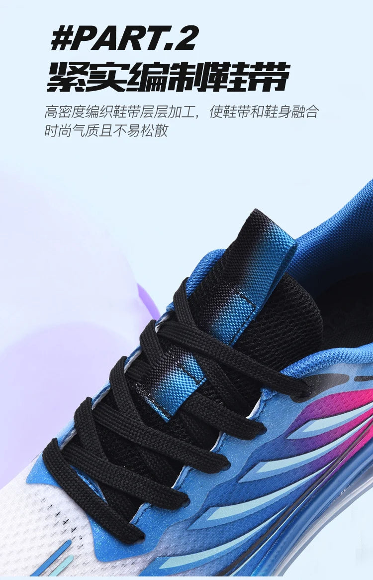 Men shoes Sneakers Male tenis Luxury shoes Mens casual Trainer Race Breathable fashion loafers running Shoes for men