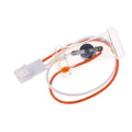 MM2-287 X172 Refrigerator Defrost Thermostat For Fridge Refrigerator Defrosting Temperature Controller Control Sensor