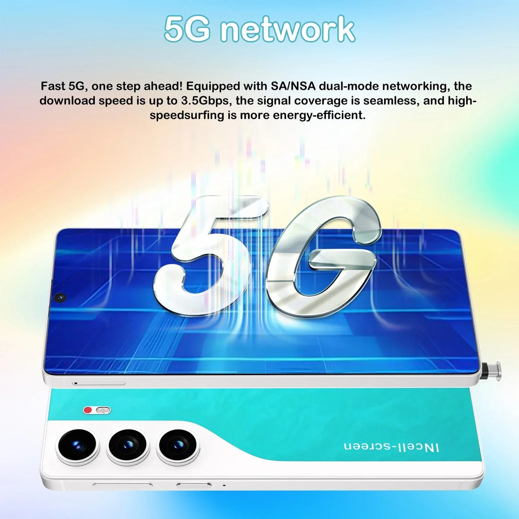High Quality 2026 New Camon 40 Pro original intelligent 5G dual card dual standby system global version 8000mAh battery Arrival