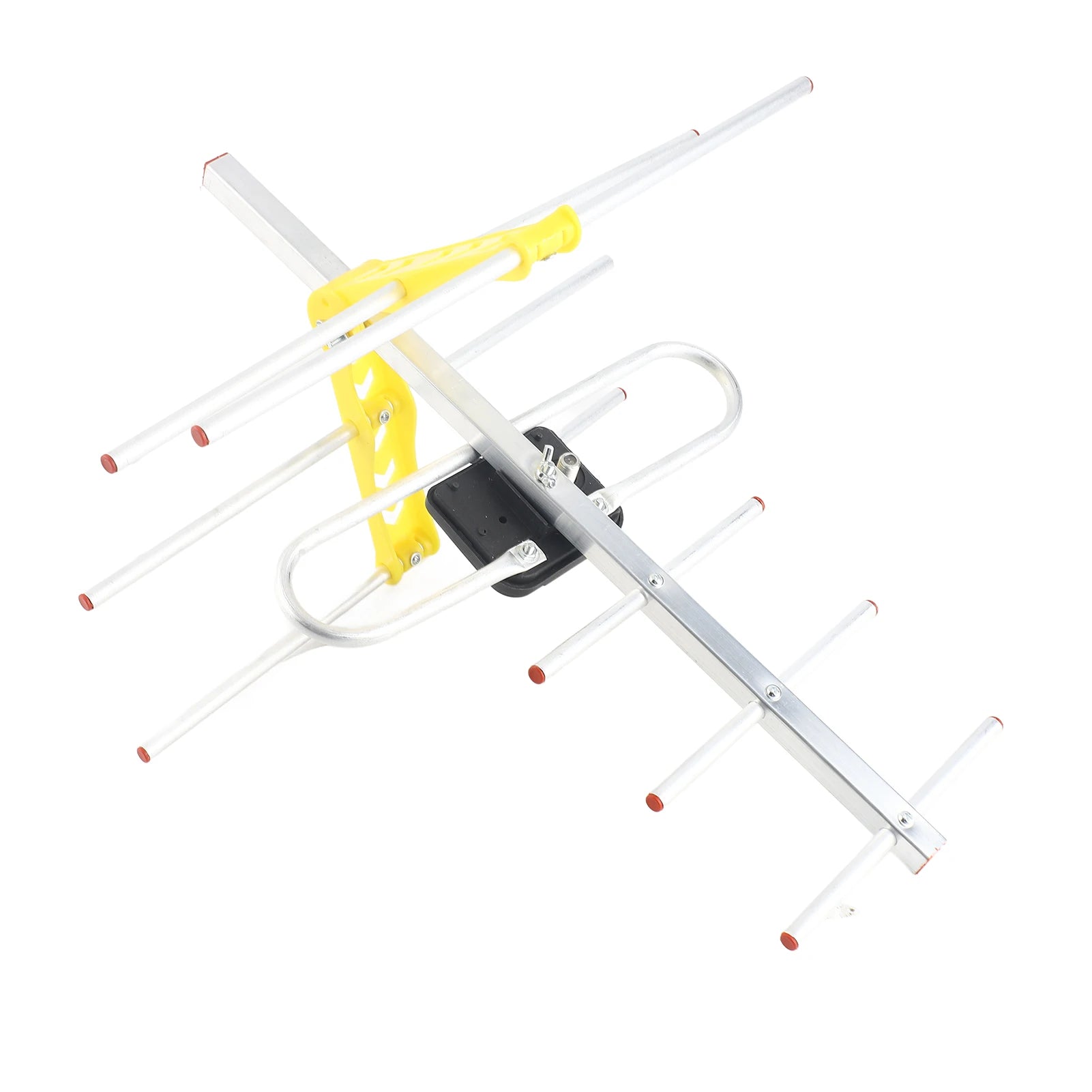 470MHz-860MHz TV Antenna Digital TV Antenna for HDTV DVBT DVBT2 470MHz-860MHz Outdoor TV Antenna Digital Amplified HDTV Antenna
