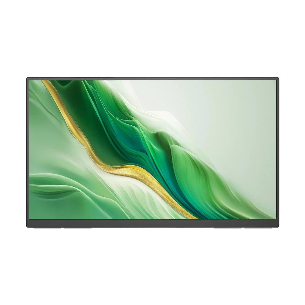 UPERFECT UGame 23.8inch 1080P 120Hz Monitor Gaming For XBox Series X / S PS5 Switch VESA Large Laptop Screen USB C/HDMI Display