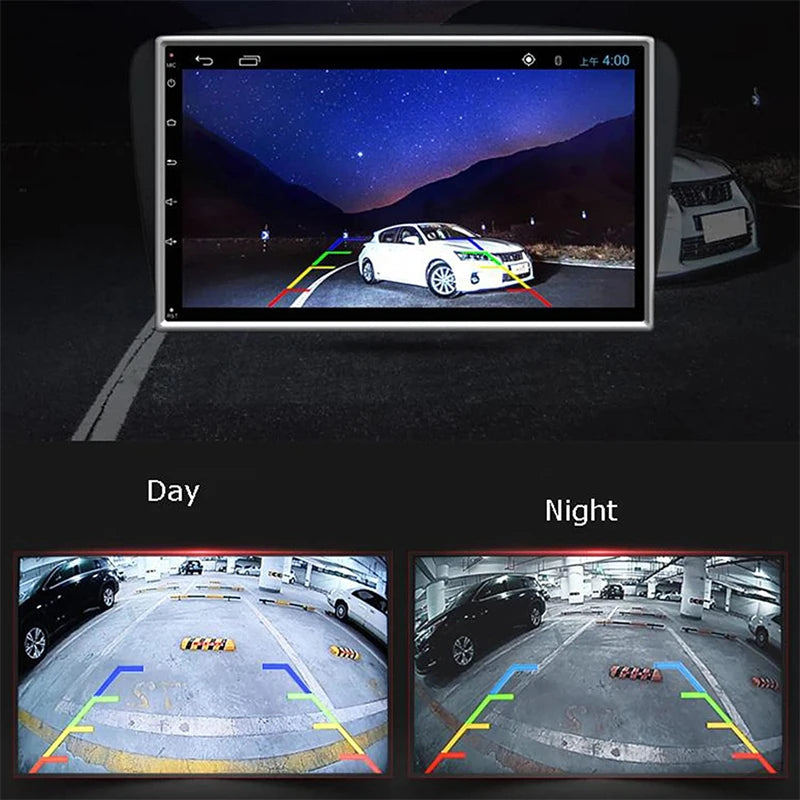 Car Front View Camera Parking Camera for Volvo S60 V60 V40 C30 V50 S90 V90 S80 V70 XC70 XC60 XC4 Car Accessory