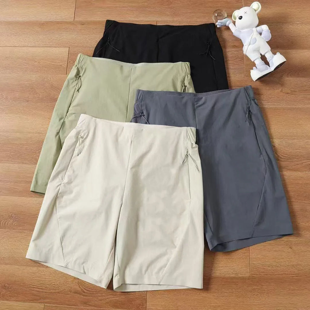 Men's Quick-Dry Shorts: Outdoor, Sports, Casual, Cooling Shorts, Running Shorts