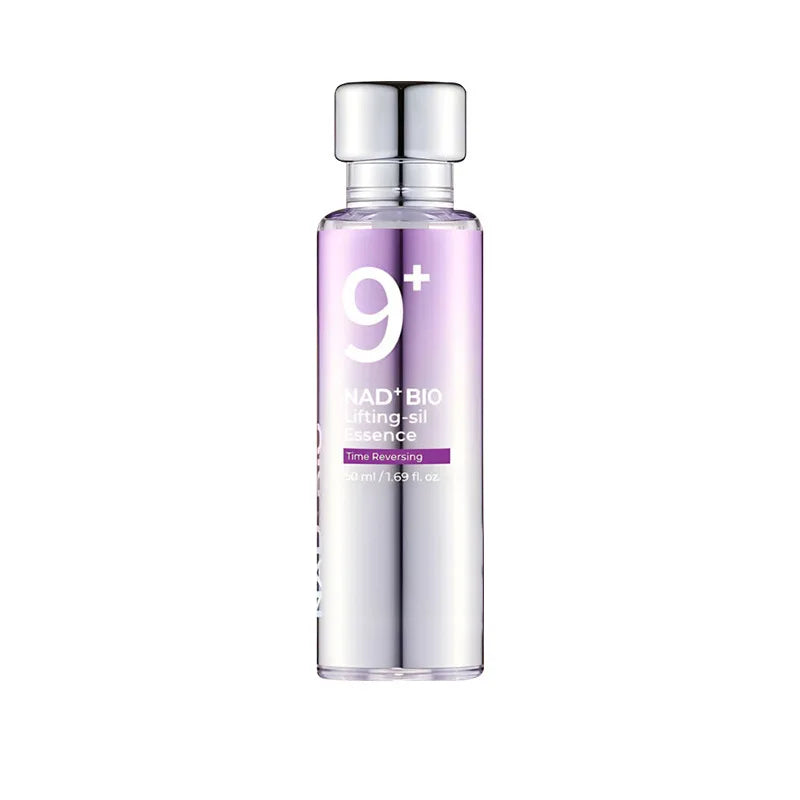 Nad Bio Wrinkle-reducing Facial Serum Set Enhance Elasticity Anti-aging Moisturizing Brighten Deep Skin Repair Skin Care Essence