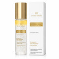 PDRN Vitamin C Jelly Essence Spray 100ml, Niacinamide Collagen Glow Soften Relieve Dryness Pre-makeup Spray Daily Skincare Set