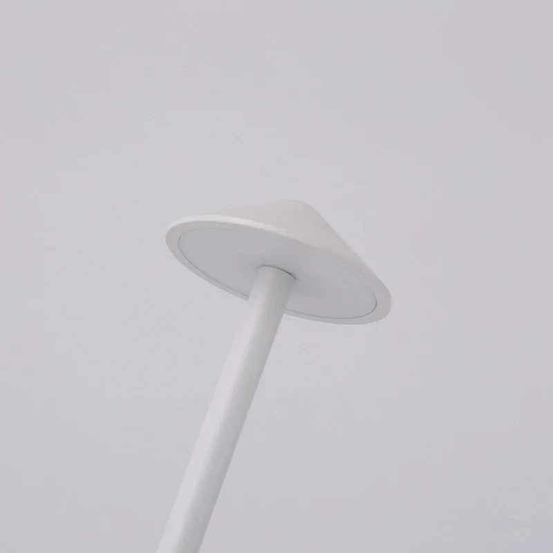Creative Dining Touch Led Hotel Bar Coffee Pina pro Table Lamp Rechargeable Table Lamp Lampada Da Tavolo Decorative Desk Lamp