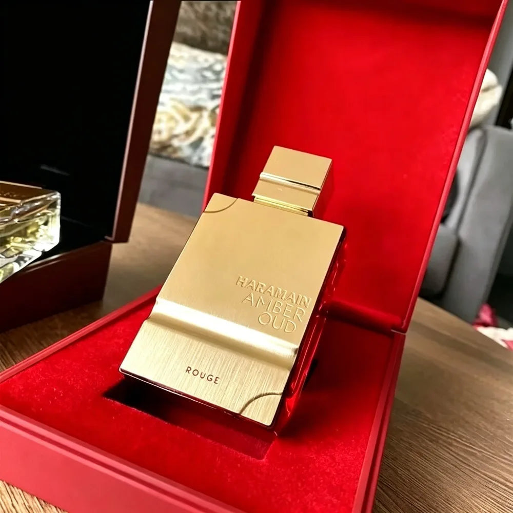 Premium Unisex Cologne Fragrance 60ml Long-Lasting 10 Colors & Scents to Choose from for Men & Women