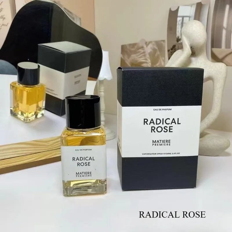Matiere Premiere Unisex Eau De Parfum Luxury Niche Perfume 100ml Long Lasting Oriental Woody Aromatic Signature Fragrance