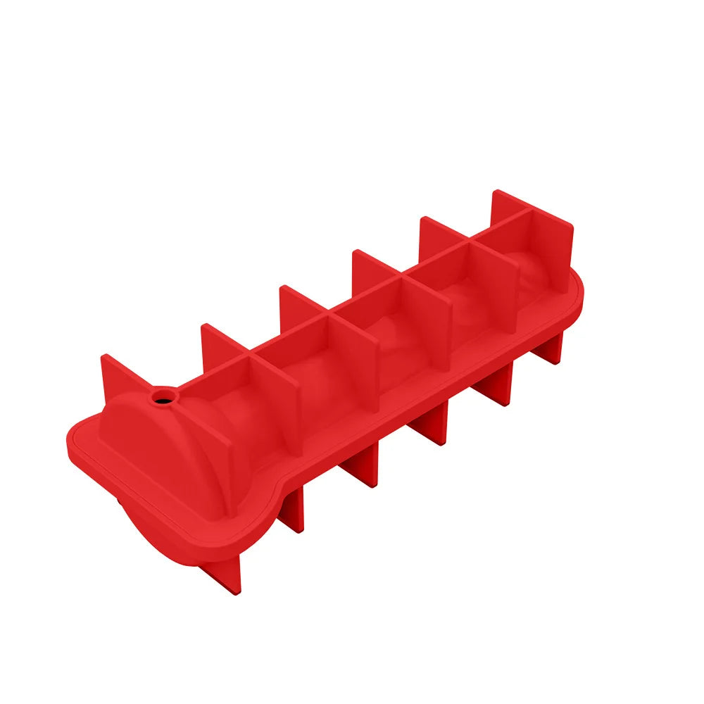 Food Grade Silicone Penis Ice Tray Mold Box Ice Cube Blocks Maker Mould Machine Whiskey Wine Bar Tools Kitchen Gadgets