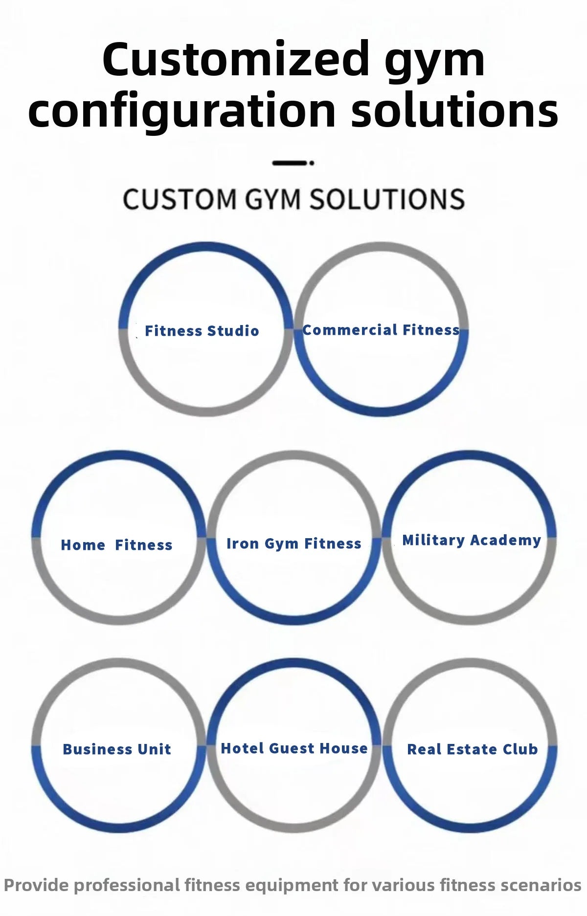 Customized Promotion Gym Weight Machine For Selected Muscle Exercises Steel Hip Belt Squat With Arm Function Safety Features