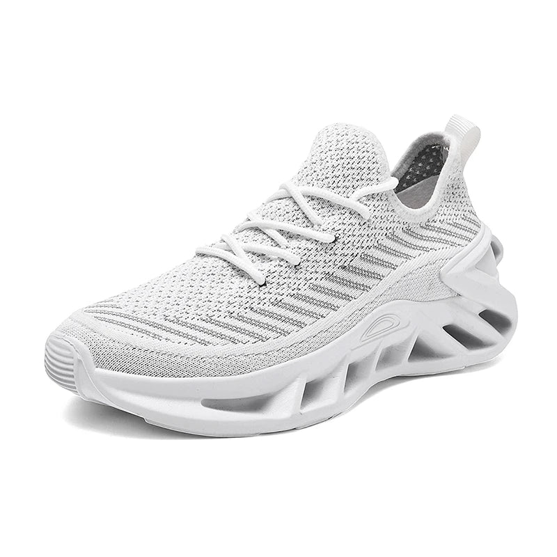Men Shoes Sneakers Breathable Thick Bottom Walking Shoes Comfortable Tennis Shoes Men Zapatillas Hombre Couple Women Shoes