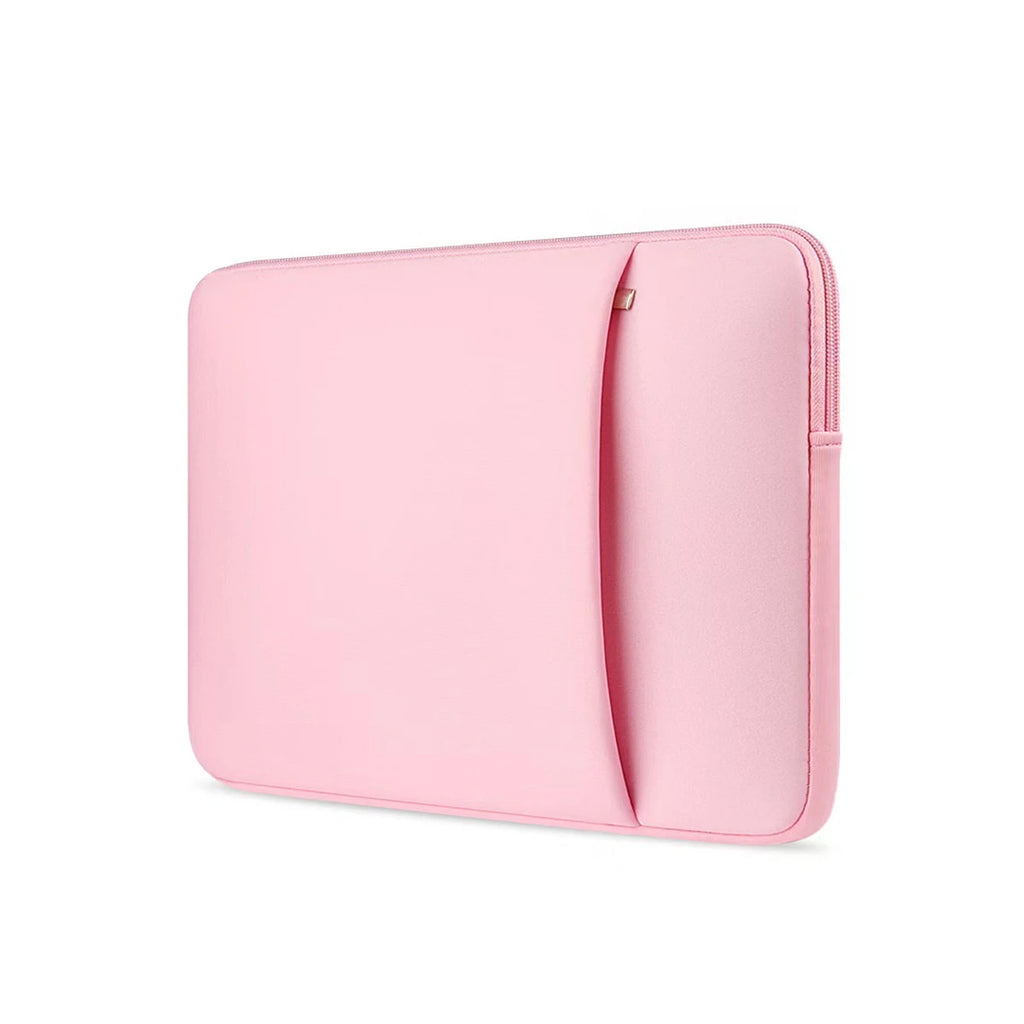 Laptop Inner Bag 11/13/14/15/16/17 Inch Computer Bag Protective Cover, Front Pocket Can Hold Power, Multifunctional Laptop Bag