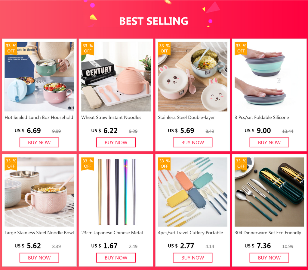 Household Cup, Plate, Single Pack Cereal Bowl, Fruit Fork, Gift Tableware, Rice Bowl, Eco - friendly Wheat Straw Plastic Bowl