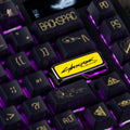 Lucy Personalized Keycaps Metal Original Factory E-Sport Accessories For Mechanical Keyboard Customized Computer Gamer Gifts