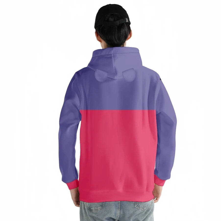 2026 Oliver Tree Sweatshirt 3D Stand Collar Zipper Jacket Men/Women Long Sleeve Jackets Streetwear Fashion Cosplay Clothes