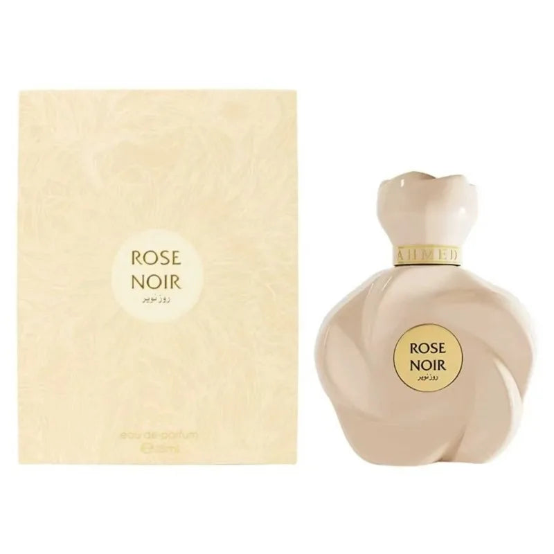 75ml Unisex Perfume Long Lasting Elegant Soft Floral Woody Musk Luxury Smooth Warm Refined Minimal Niche Signature Scent