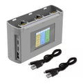 Digital Display Charging Hub For DJI Mini 2 Battery Charger for DJI Mini 3 Pro/Mini SE/Mini 2/Air 2S Power Bank Drone Accessory