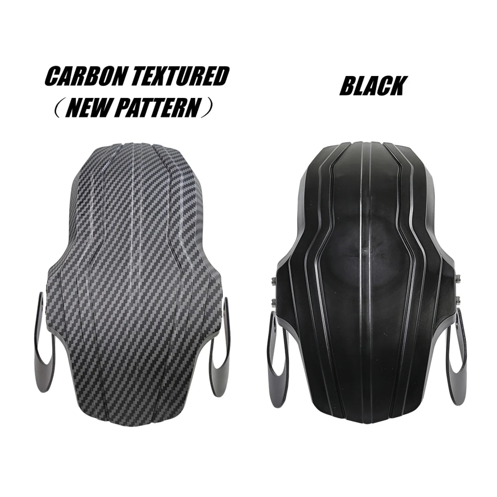 Original TEVERUN 11-Inch Fender for FIGHTER 11 11+ SUPREME PLUS ULTRA BLADE GT II Electric Scooter Mudguard Front And Rear Wheel